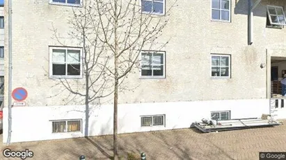 Apartments for rent in Odense C - Photo from Google Street View