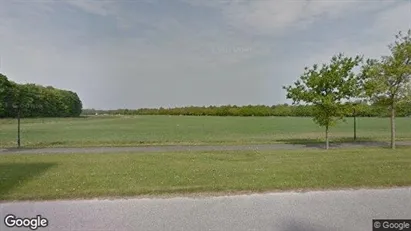 Apartments for rent in Odense M - Photo from Google Street View
