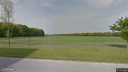 Apartments for rent in Odense M - Photo from Google Street View