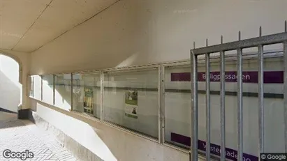 Apartments for rent in Odense C - Photo from Google Street View