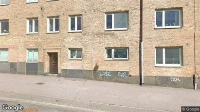 Apartments for rent in Majorna-Linné - Photo from Google Street View
