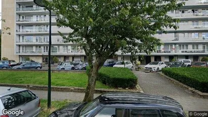 Apartments for rent in Brussels Sint-Pieters-Woluwe - Photo from Google Street View