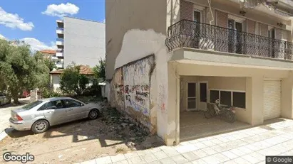 Apartments for rent in Komotini - Photo from Google Street View