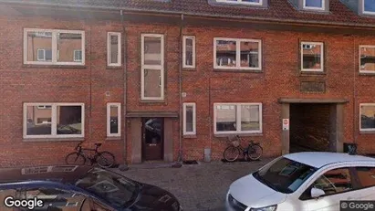 Apartments for rent in Odense C - Photo from Google Street View