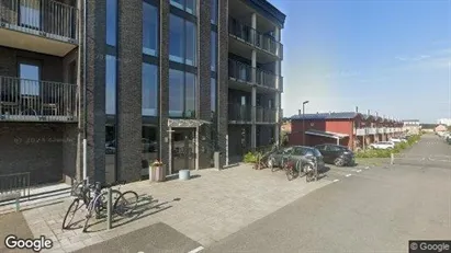 Apartments for rent in Kristianstad - Photo from Google Street View