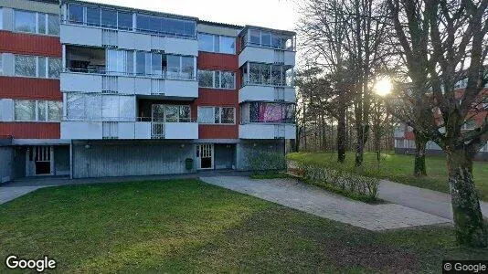 Apartments for rent in Borås - Photo from Google Street View