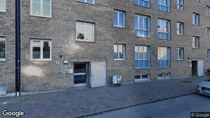 Apartments for rent in Malmö City - Photo from Google Street View