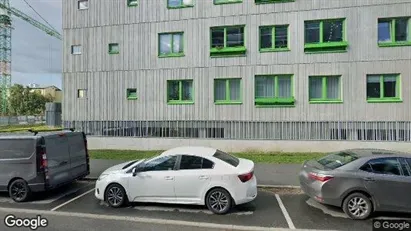 Apartments for rent in Tallinn Kesklinna - Photo from Google Street View