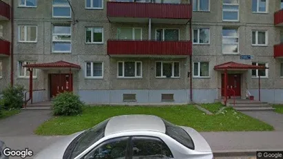 Apartments for rent in Tallinn Kesklinna - Photo from Google Street View