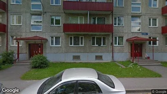 Apartments for rent in Tallinn Kesklinna - Photo from Google Street View