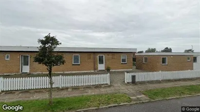 Apartments for rent in Skagen - Photo from Google Street View