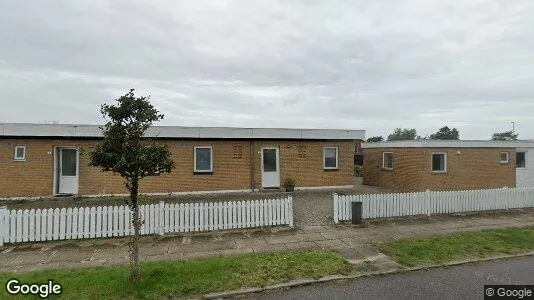 Apartments for rent in Skagen - Photo from Google Street View