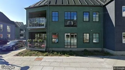 Apartments for rent in Kerteminde - Photo from Google Street View