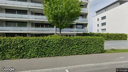 Apartments for rent in Werdenberg - Photo from Google Street View