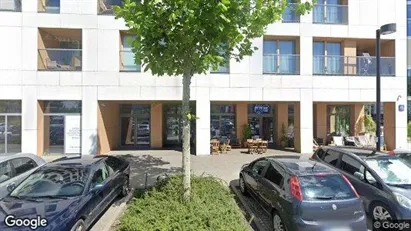 Apartments for rent in Warszawa Wola - Photo from Google Street View