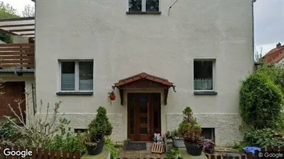 Apartments for rent in Dresden - Photo from Google Street View