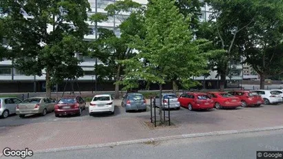Apartments for rent in Turku - Photo from Google Street View