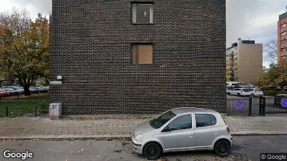 Apartments for rent in Turku - Photo from Google Street View