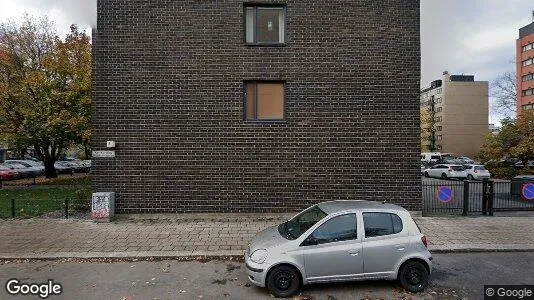Apartments for rent in Turku - Photo from Google Street View