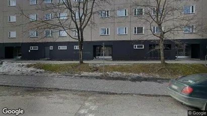 Apartments for rent in Kuopio - Photo from Google Street View