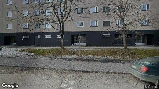 Apartments for rent in Kuopio - Photo from Google Street View