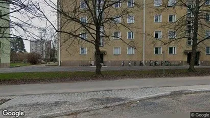 Apartments for rent in Jyväskylä - Photo from Google Street View