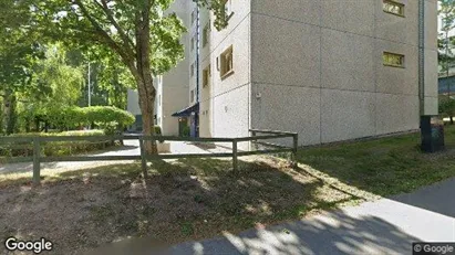 Apartments for rent in Vantaa - Photo from Google Street View