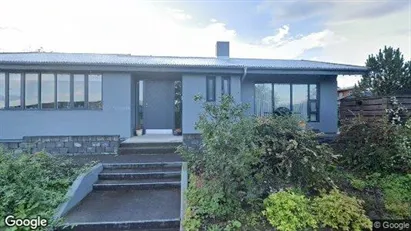 Apartments for rent in Hafnarfjörður - Photo from Google Street View