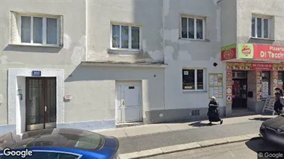 Apartments for rent in Wien Ottakring - Photo from Google Street View