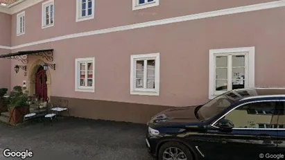 Apartments for rent in Bad Gleichenberg - Photo from Google Street View