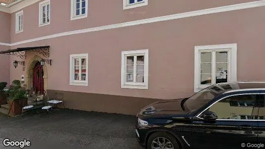 Apartments for rent in Bad Gleichenberg - Photo from Google Street View