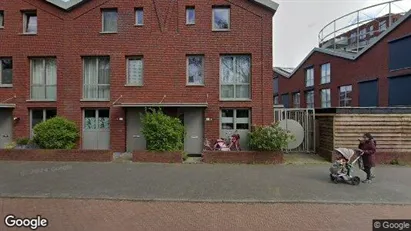 Apartments for rent in Hilversum - Photo from Google Street View