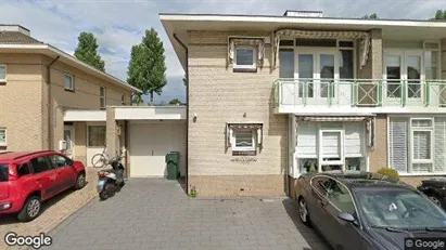 Apartments for rent in Diemen - Photo from Google Street View