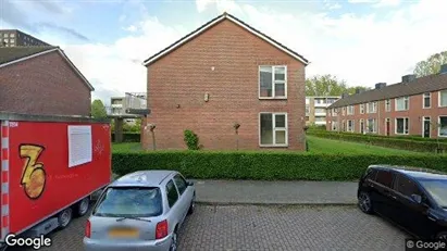 Apartments for rent in Groningen - Photo from Google Street View