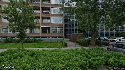 Apartments for rent in Groningen - Photo from Google Street View