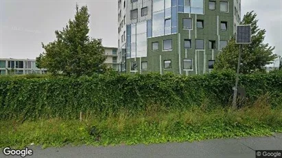 Apartments for rent in Groningen - Photo from Google Street View