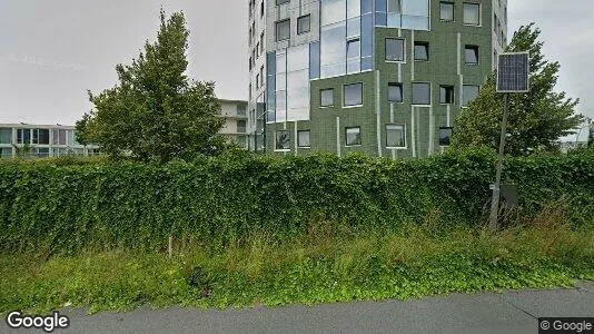 Apartments for rent in Groningen - Photo from Google Street View