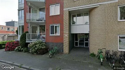 Apartments for rent in Groningen - Photo from Google Street View