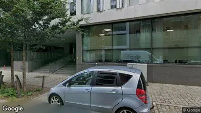Apartments for rent in Stad Antwerp - Photo from Google Street View