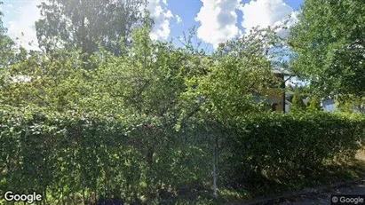 Apartments for rent in Helsinki Itäinen - Photo from Google Street View