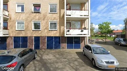Apartments for rent in Hilversum - Photo from Google Street View
