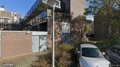 Apartments for rent in Huizen - Photo from Google Street View