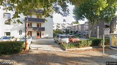 Apartments for rent in Hilversum - Photo from Google Street View