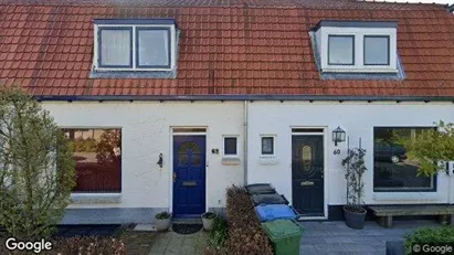 Apartments for rent in Hilversum - Photo from Google Street View