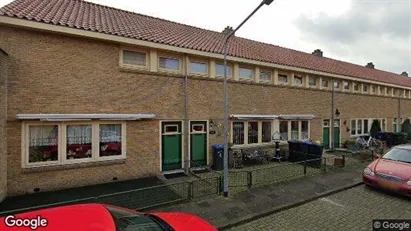 Apartments for rent in Hilversum - Photo from Google Street View
