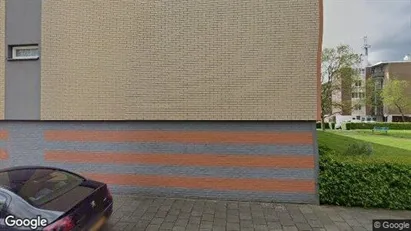 Apartments for rent in Hilversum - Photo from Google Street View