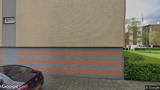 Apartments for rent in Hilversum - Photo from Google Street View