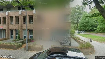 Apartments for rent in Hilversum - Photo from Google Street View