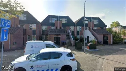 Apartments for rent in Huizen - Photo from Google Street View