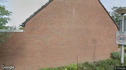 Apartments for rent in Huizen - Photo from Google Street View
